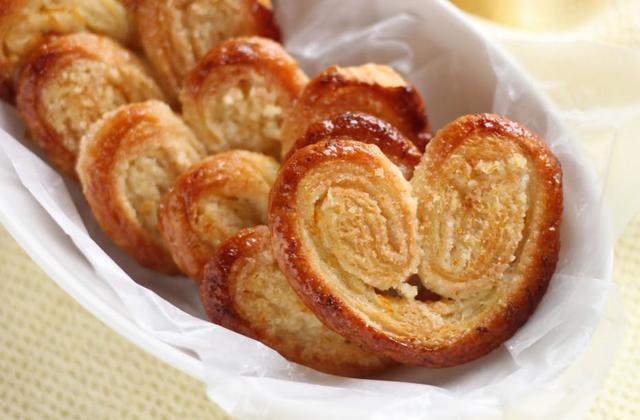 Palmiers économiques - Photo par Paris dans ma cuisine ...