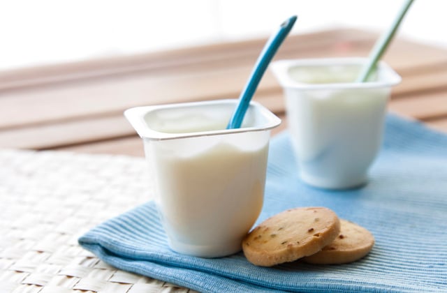 10 en-cas à manger avant le sport pour éviter les coups de barre