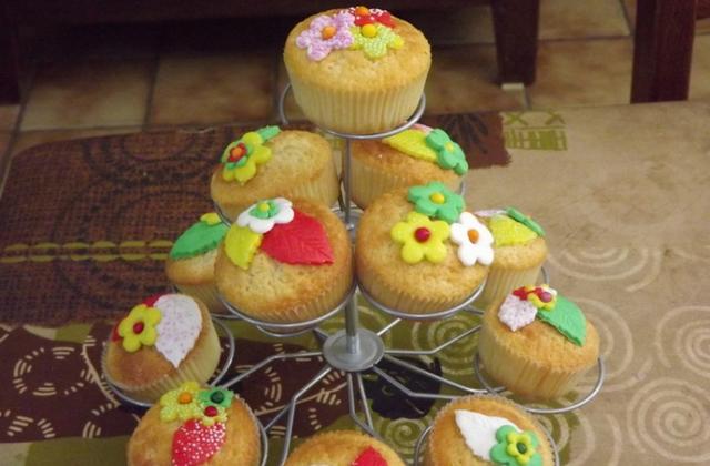 Muffins au thermomix - Photo par 750g