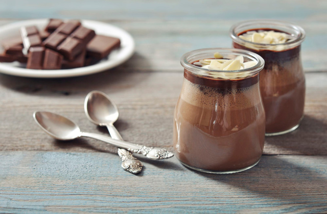 10 desserts trop bons à faire avec une simple casserole - Pascale Weeks