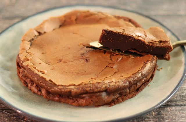 Fondant, mousse, brownie : nos meilleures recettes au chocolat - 750g