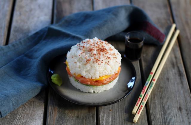 Ces 10 recettes originales à faire avec du riz - 750g