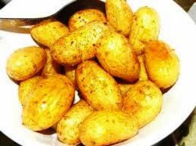 Ma Patate Facile - Photo par joelletC