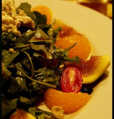 'Summer Salad' raffinée, tendance et originale - charliG