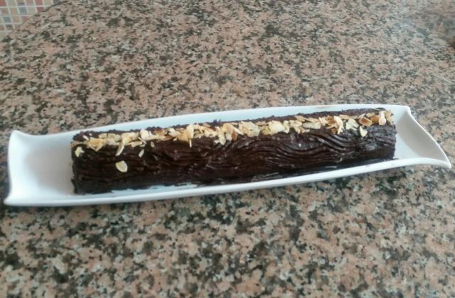 Recette Roule Au Nutella Pour Anniversaire 750g