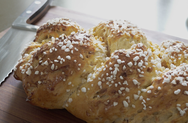 7 brioches toutes légères pour le petit déjeuner - lilipt