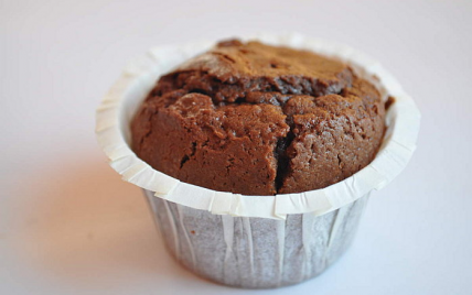 Moelleux au chocolat - Photo par chocoloy