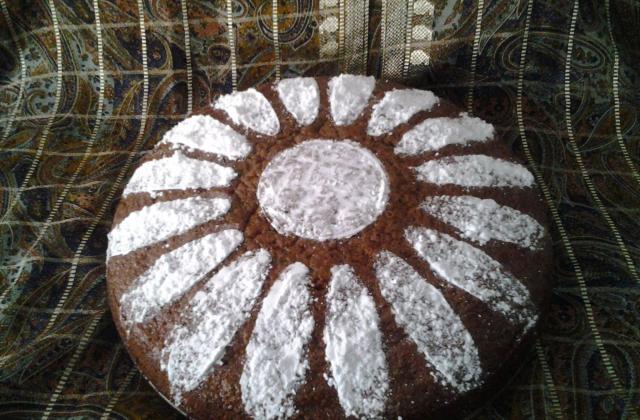 Gâteau Danette chocolat - famohf