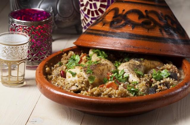 Nos 15 meilleures vidéos pour cuisiner marocain à la maison - 750g