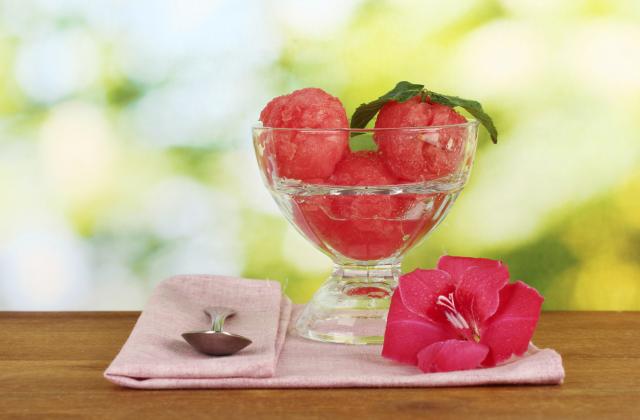 10 recettes à base de pastèque pour rester bien hydraté cet été - Marie-Rose Dominguès
