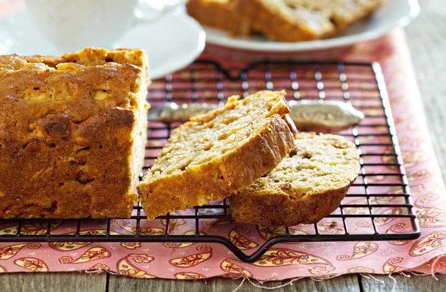 10 idées de Breadcake pour un petit-déj' qui change - 750g