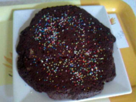 Maxi cookies - Photo par les6gi