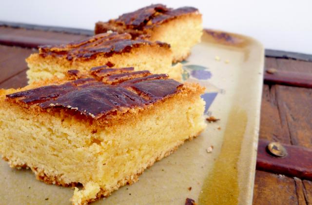 Recette Le Gateau Breton De Joseph 750g