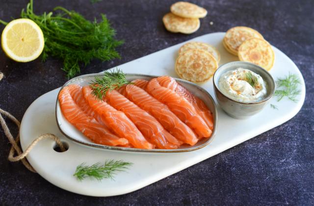 10 recettes parfaites pour cuisiner du saumon - Nadia Paprikas