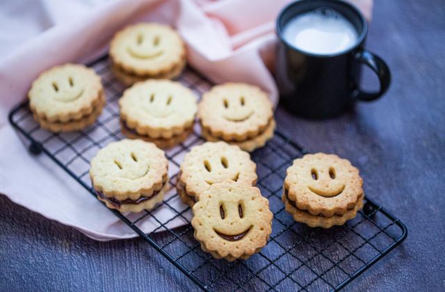 10 biscuits incroyablement faciles à faire pour le goûter - Yoann Gloaguen