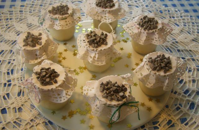 Des yaourts aux allures d'entremets - findv