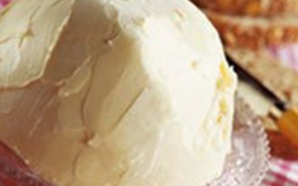 Le beurre - Photo par Vorwerk Thermomix