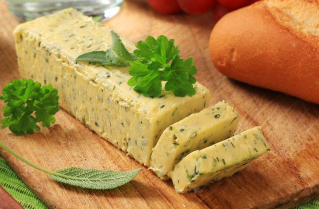Osez les beurres parfumés. 6 recettes pour vous lancer - Beurre AOP Charente Poitou