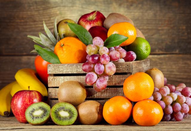 Comme la pomme, manger ce fruit permettrait d’éloigner les médecins !