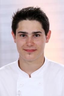 Objectif Top Chef : 10 choses à savoir sur le gagnant Xavier Koenig