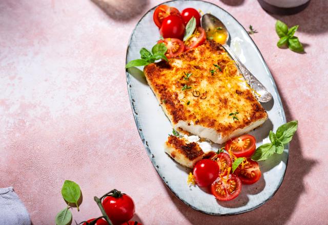 “Rapide et efficace, un délice” : cette recette de feta rôtie aux pois chiches a conquis les lecteurs de 750g !