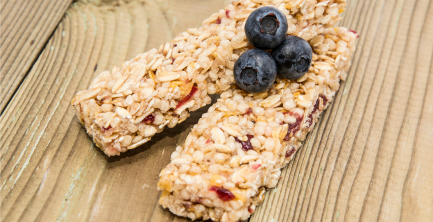 10 trucs à grignoter en cas de petite faim et qui ne pèseront pas trop lourd sur la balance