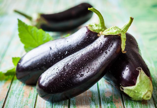 Comment faire un flan d’aubergine à la sauce tomate ?