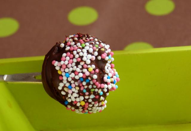 Cake Pops