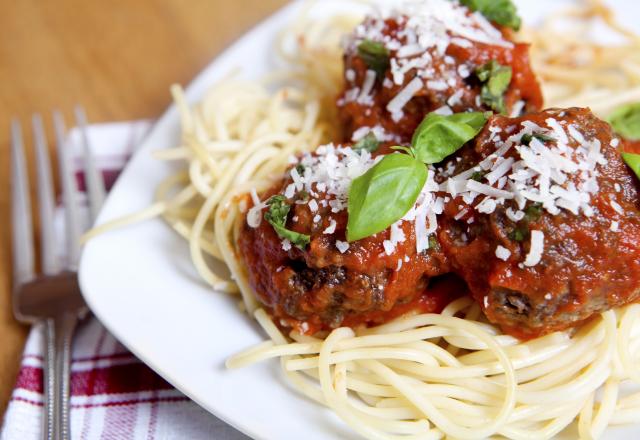 10 recettes spécial boulettes