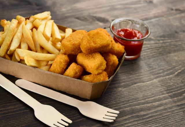 Distribution gratuite de nuggets : comment en profiter ?