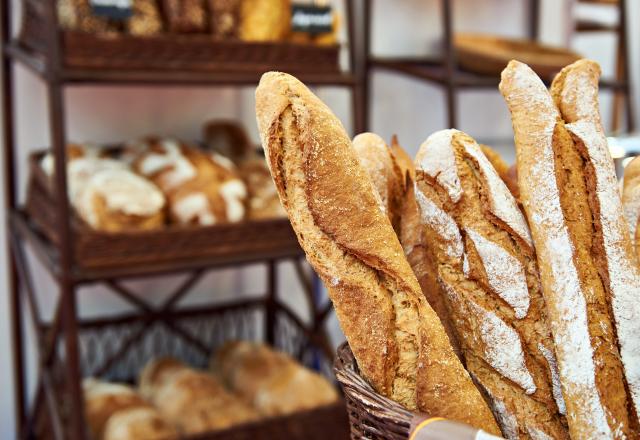 Où se trouve la baguette la moins chère de France ?