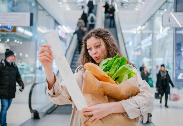 Connaissez-vous la méthode 6 à 1 pour faire des courses équilibrées, pertinentes et efficaces ?