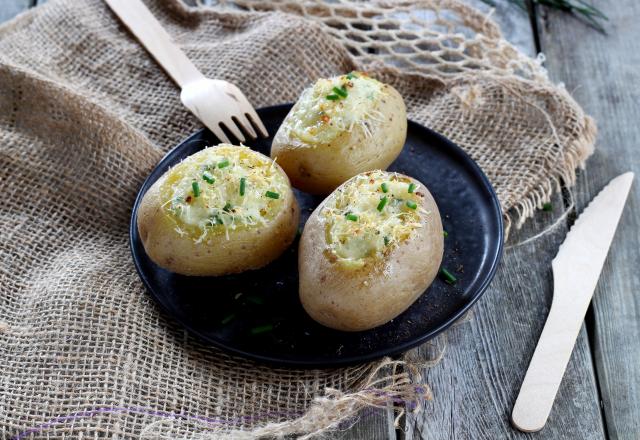 5 légumes d'hiver que l'on aime farcir