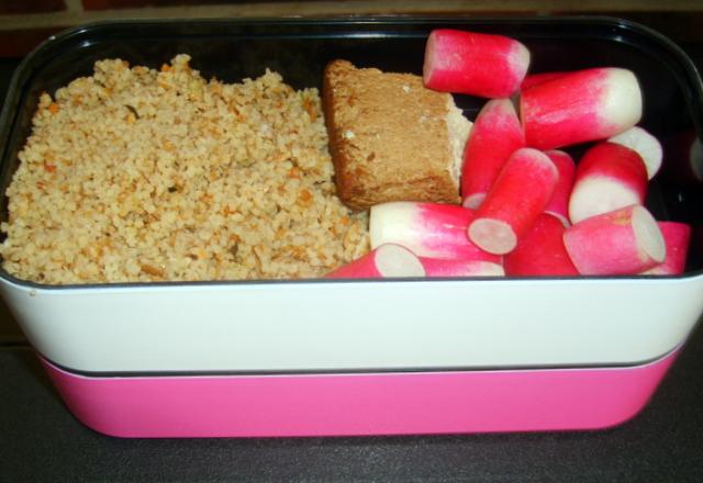 Mon Bento