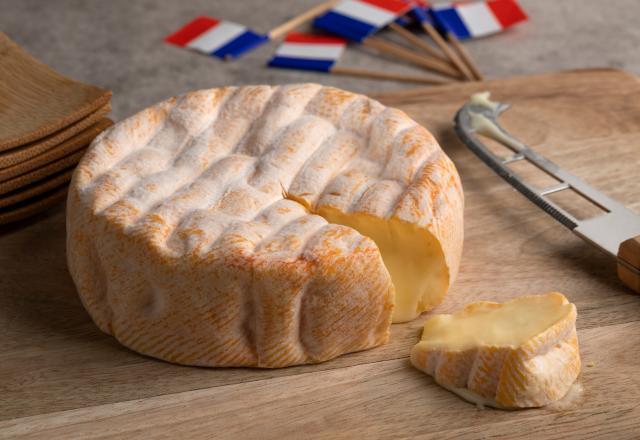 Que risque-t-on à manger la croûte des fromages ?