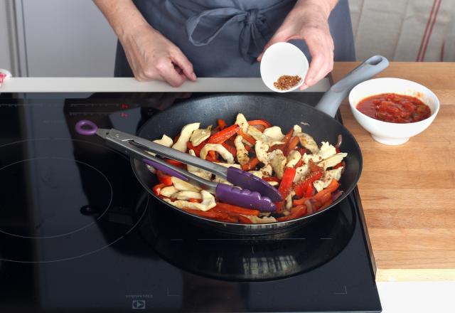 Qu’est-ce que je peux utiliser comme ustensile de cuisson sur ma table de cuisson à induction