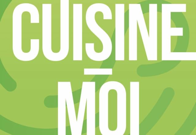 [PODCAST] CUISINE-MOI #6 - Le végétal des flemmard(e)s