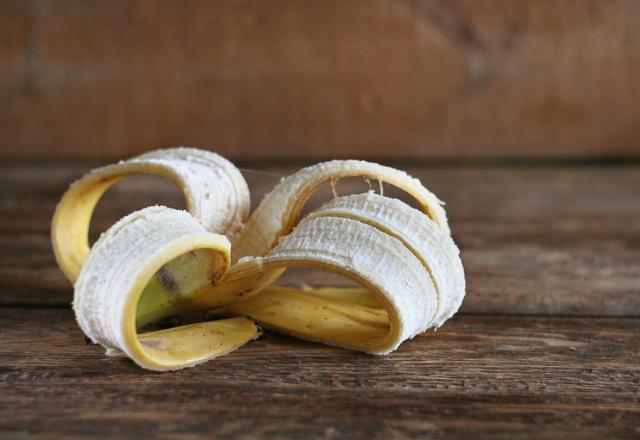 Si vous avez des peaux de banane à la maison, vous avez un trésor : 5 façons de profiter de cet ingrédient au quotidien