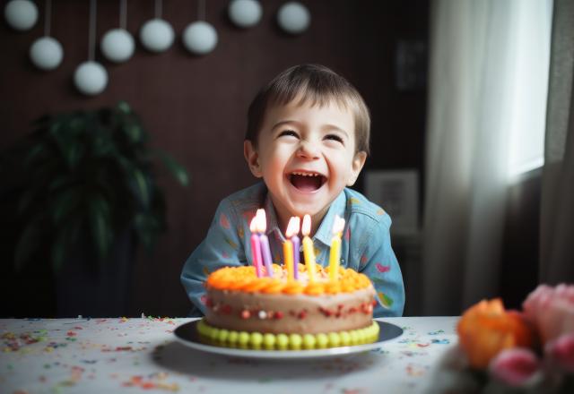 Voici nos meilleures idées de gâteaux d'anniversaire pour une fête mémorable pour les enfants !