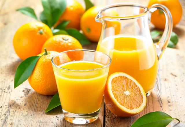 Boire un verre de jus d'orange chaque matin est-il vraiment bon pour moi ?