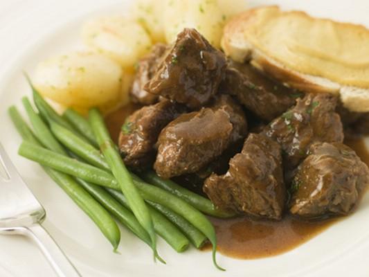 Carbonnade flamande