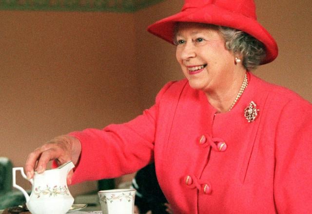 Tea Time royal : Ces règles à respecter impérativement pour réussir son thé