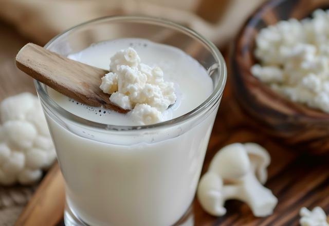 Que vaut vraiment le kéfir, cette boisson aux multiples vertus ? L'UFC Que choisir alerte sur les recettes de certains fabricants