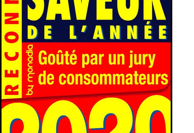 Reconnu Saveur de l'Année 2020: lauréats catégorie Charcuterie, Viande et Volaille