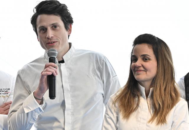 “Nous aurons investi 4 millions d’euros” : cette ex-candidate emblématique de Top Chef et son mari reprennent une adresse connue de Lyon pour en faire deux restaurants distincts !