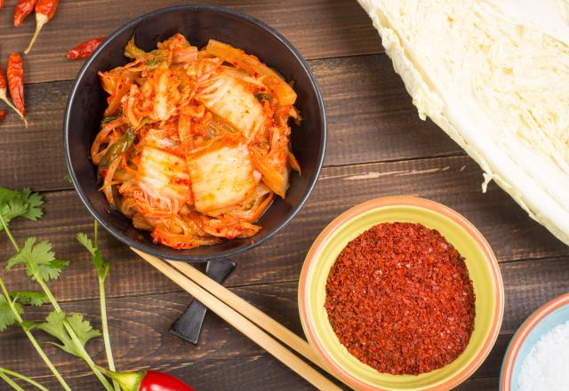 Tout ce que vous devez savoir sur le kimchi