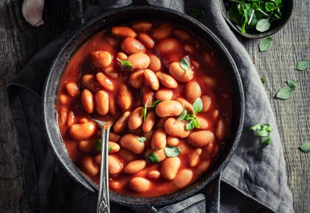 Comment éviter les flatulences après avoir mangé des flageolets et autres haricots ?