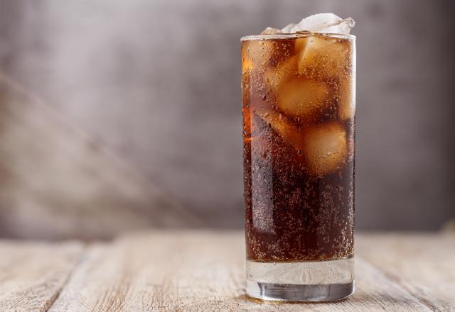 Les Américains ont encore frappé : le coca champagne, ce nouveau cocktail que vous allez vouloir tester !