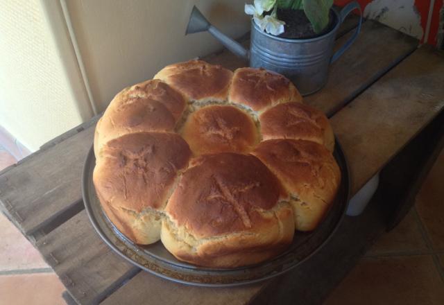 Buns, pains à burger