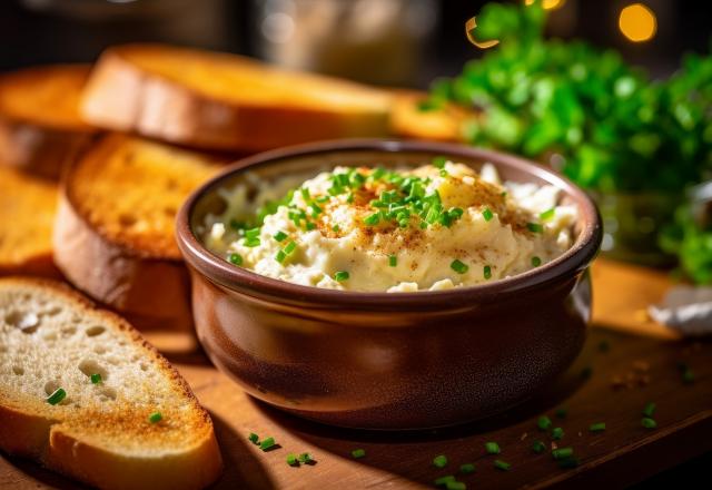 “Vous allez vous régaler” : Laurent Mariotte partage une recette de brandade, avec un choix de poisson économique